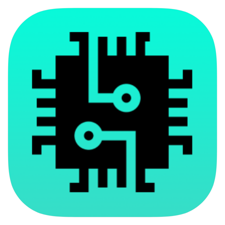 HACK icon