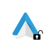 Android Auto - XLauncher Unlocked icon