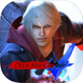 Devil May Cry 4 icon