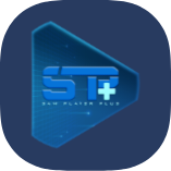 Sam Player + icon