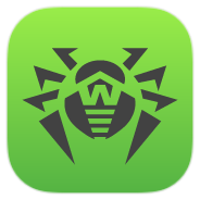 Dr.Web Security Space icon