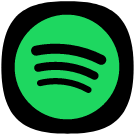 Spotify icon