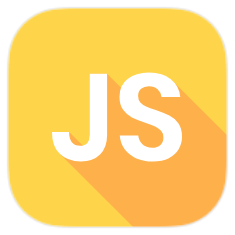 JavaScript Editor icon