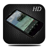 Ultimate Call Screen icon