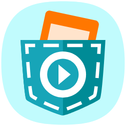 Pocket Code icon