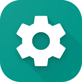 Services Info icon