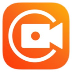 XRecorder icon