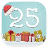 Christmas Countdown icon