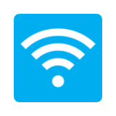 WiFi Data+ icon