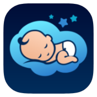Calm Baby icon