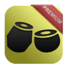 Rhythm icon