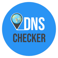 DNS Checker icon