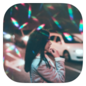 ALook icon