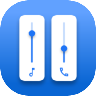 Volume Styles icon