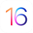 iOS 16 Launcher Pro icon