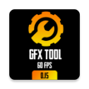 GFX Tool For PUBG icon