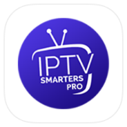 IPTV Smarters Pro icon