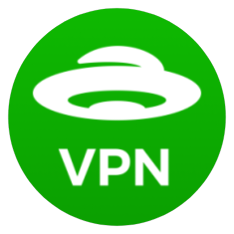 UFO VPN icon