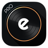 edjing Pro app icon