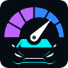 Drive Safe : Car Launcher icon