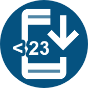 Disable Target API Block icon