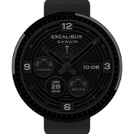 Gawain by Excalibur icon