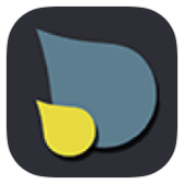 Meteogram Widget - Donate icon