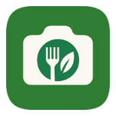 Food Lens icon