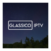 GLASSICO IPTV icon