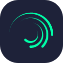 Alight Motion icon