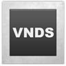 VNDS Interpreter icon