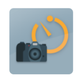 Intervalometer icon