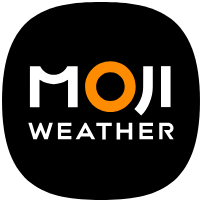 MojiWeather icon