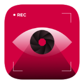 Spy Camera Scanner Pro icon