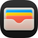 Wallet icon