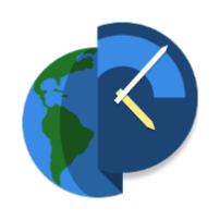 TerraTime Pro icon