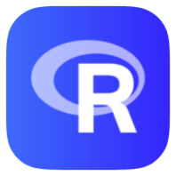 R Programming icon