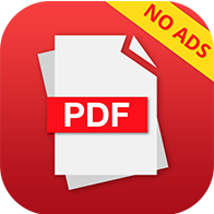 PDF Reader Pro icon