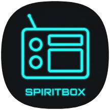 SPIRITBOX icon