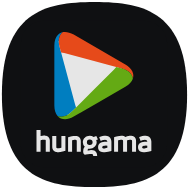 Hungama OTT icon