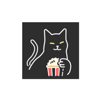Apps Drawer TV icon