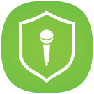 Microphone Blocker icon