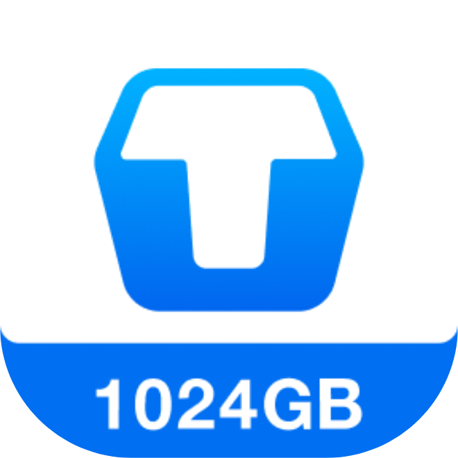 TeraBox Clone icon
