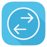 NT Converter icon