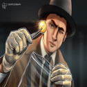 Redirect Detective icon
