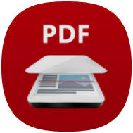 PDF Scanner icon