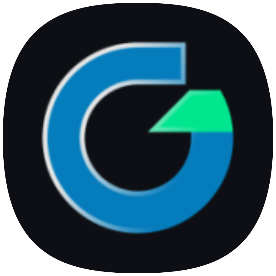 Glassify Color icon