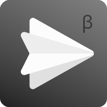 Yandex Messenger Beta icon