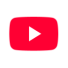 YouTube icon