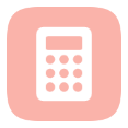 CuteCalc icon